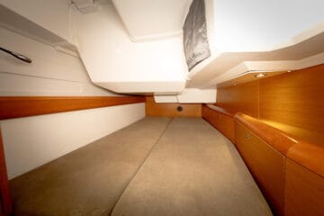'Nestor' - Sun Odyssey 46.9