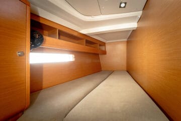 'Nestor' - Sun Odyssey 46.9