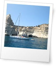Location de yachts à Athènes | Sail Greece Yachts